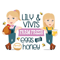 Lily's Farm Fresh Eggs